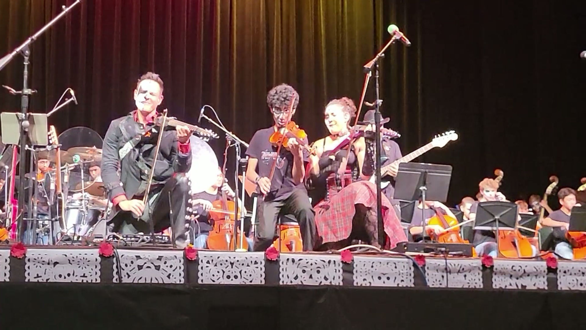 Raghav's Solo